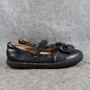 Cat & Jack Shoes Kids Toddler 11 Mary Jane Sneaker Flats Classic Casual Dress